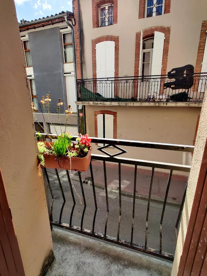 L'Écho du Castella - B&B Pamiers