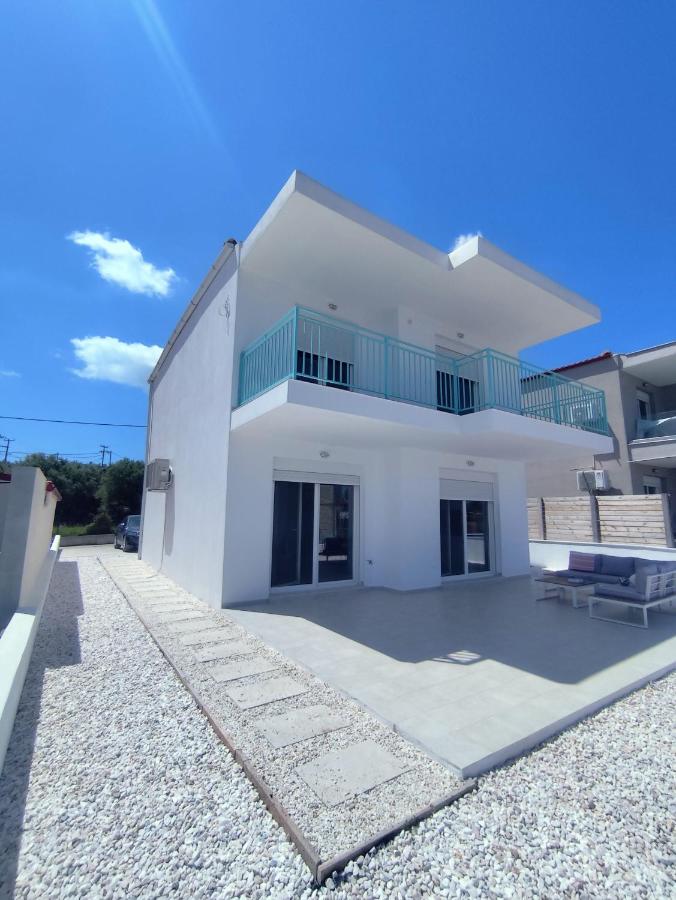 Villa DAMAKI - B&B
