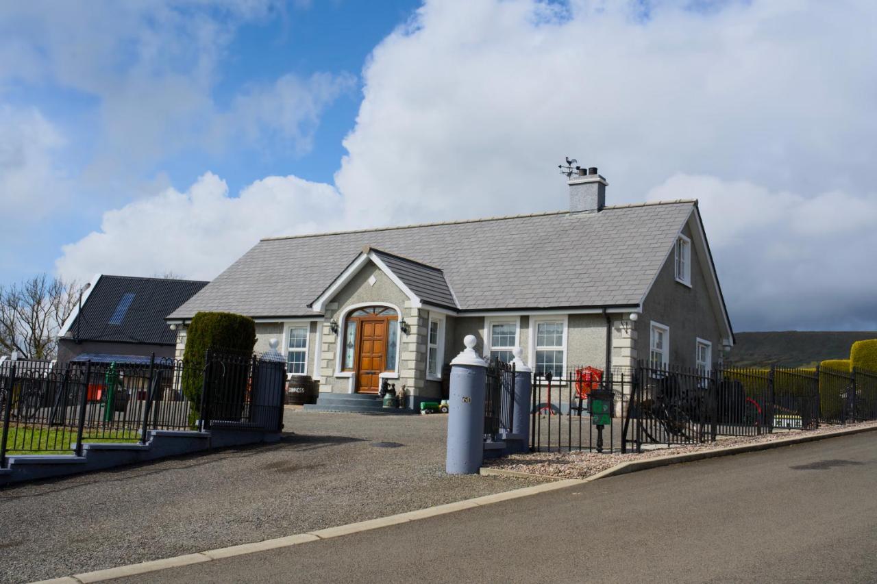 Kirley Road B&B - Ferienwohnung Maghera