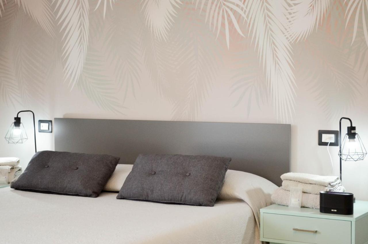 Dreibettzimmer