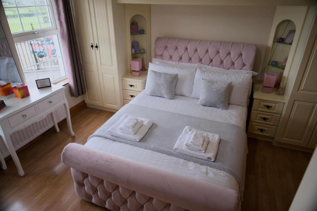 Doppelzimmer mit eigenem Bad