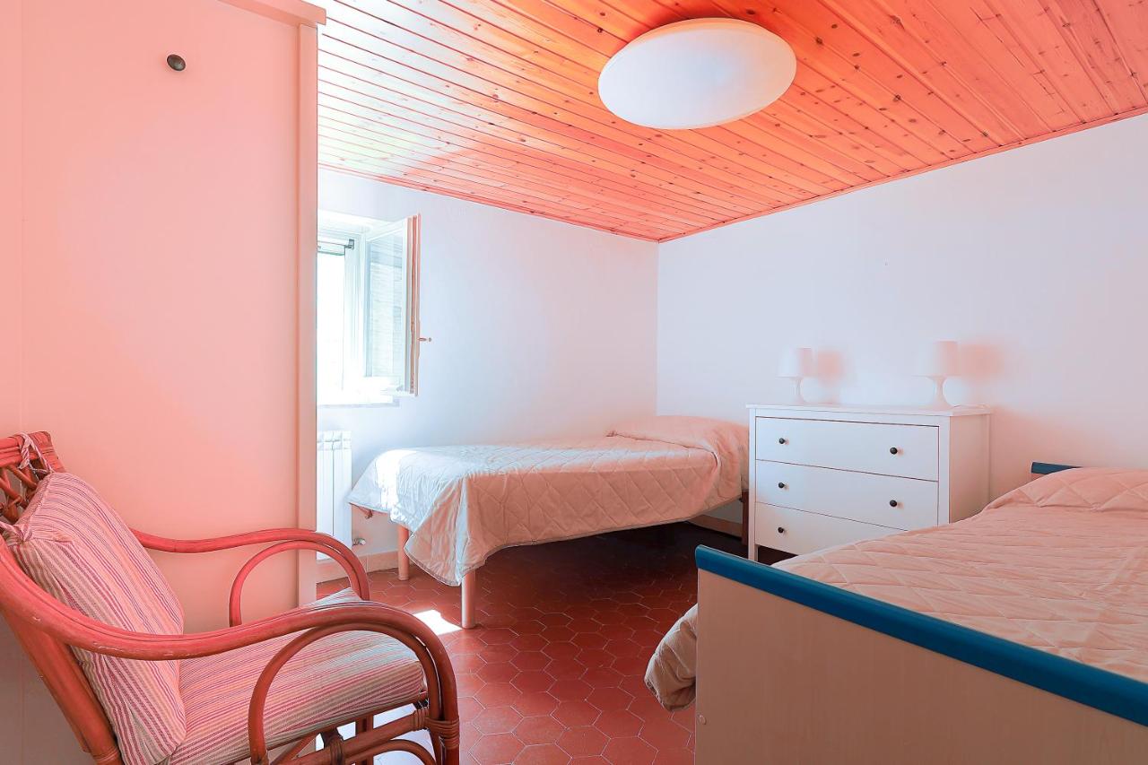 Appartement met 1 Slaapkamer