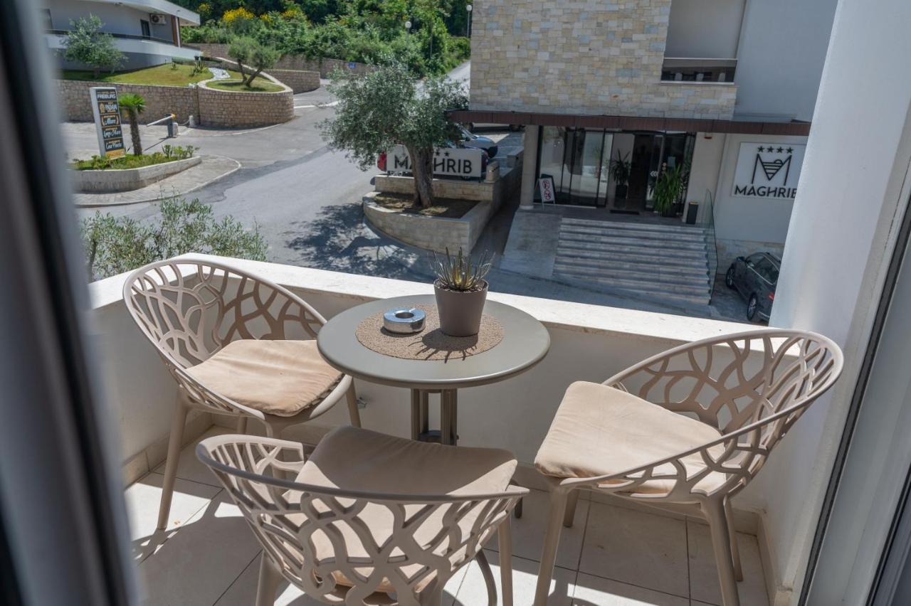 Apartments Unikat - B&B