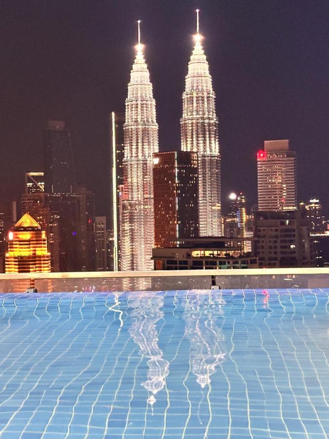The Luxe Infinitum by KLCC - B&B