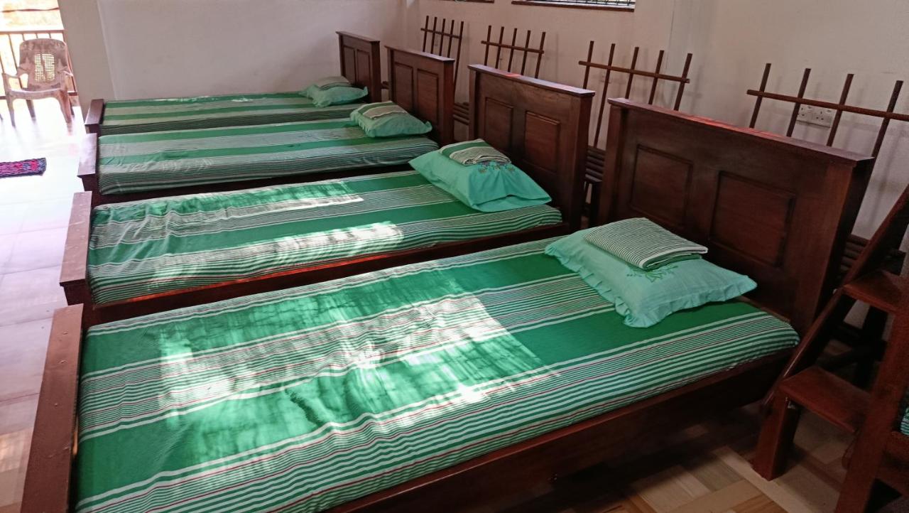 Sandaliya Rest - සඳලිය රෙස්ට් - Ferienwohnung Mailagama