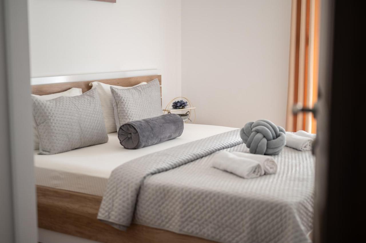 Duplex Apartment