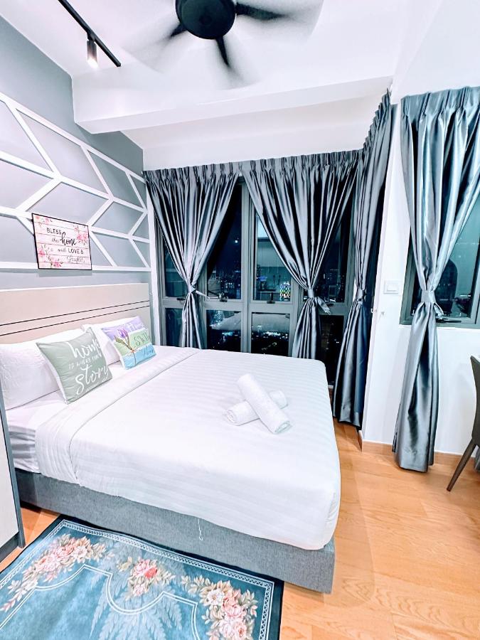 Deluxe Studio mit Queensize-Bett