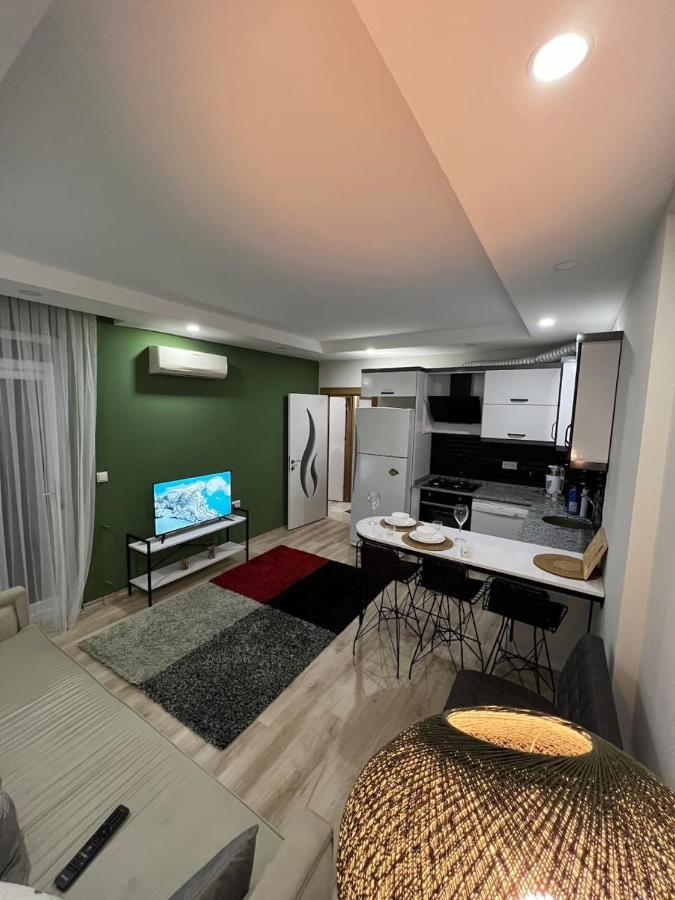 Dağ apart - B&B Adalia