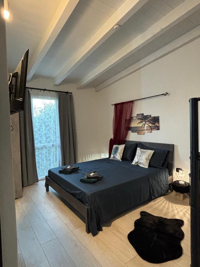 Camera Quadrupla con Bagno Privato 