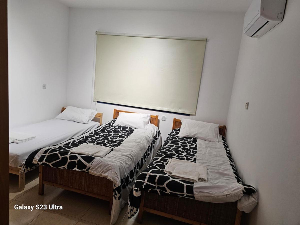 2 bedroom 4 bed - B&B Aglantziá