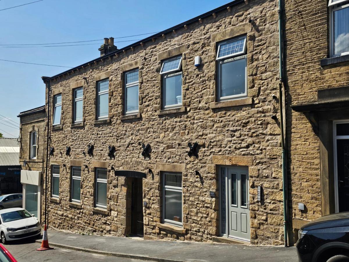 Luxury studio apartment, Skipton - B&B