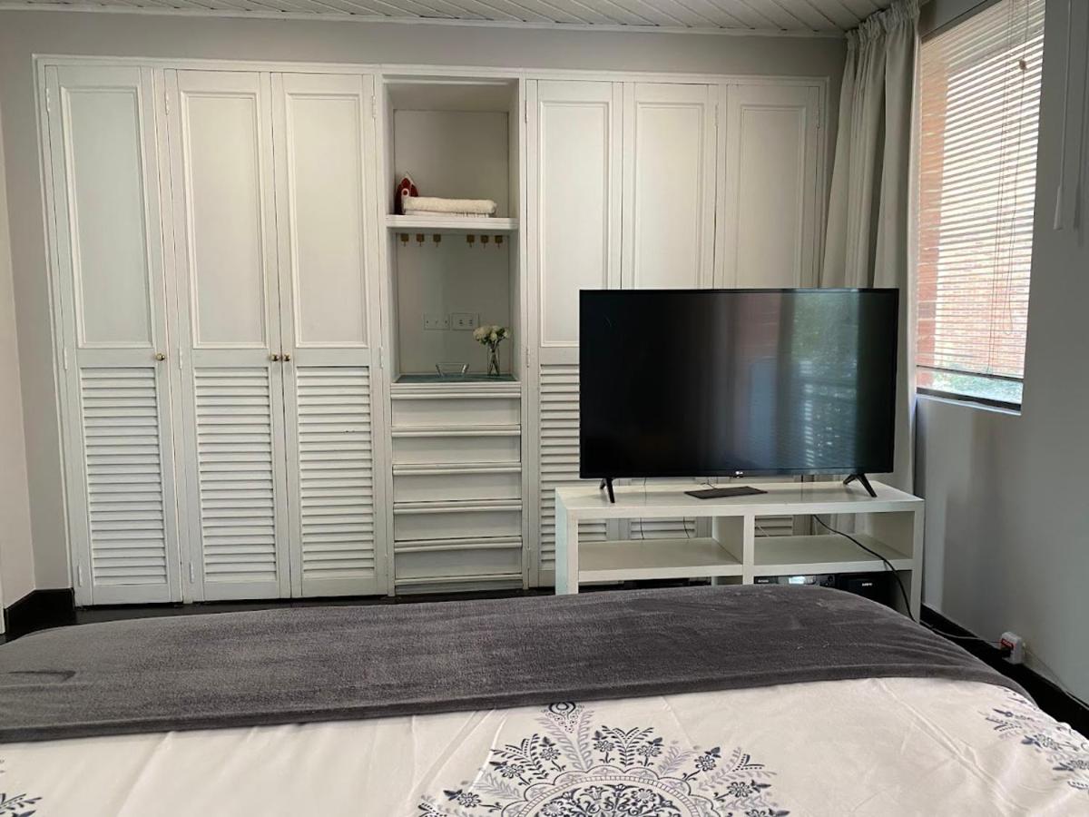 Apartamento Duplex, Parque de la 93 - B&B Bogotá