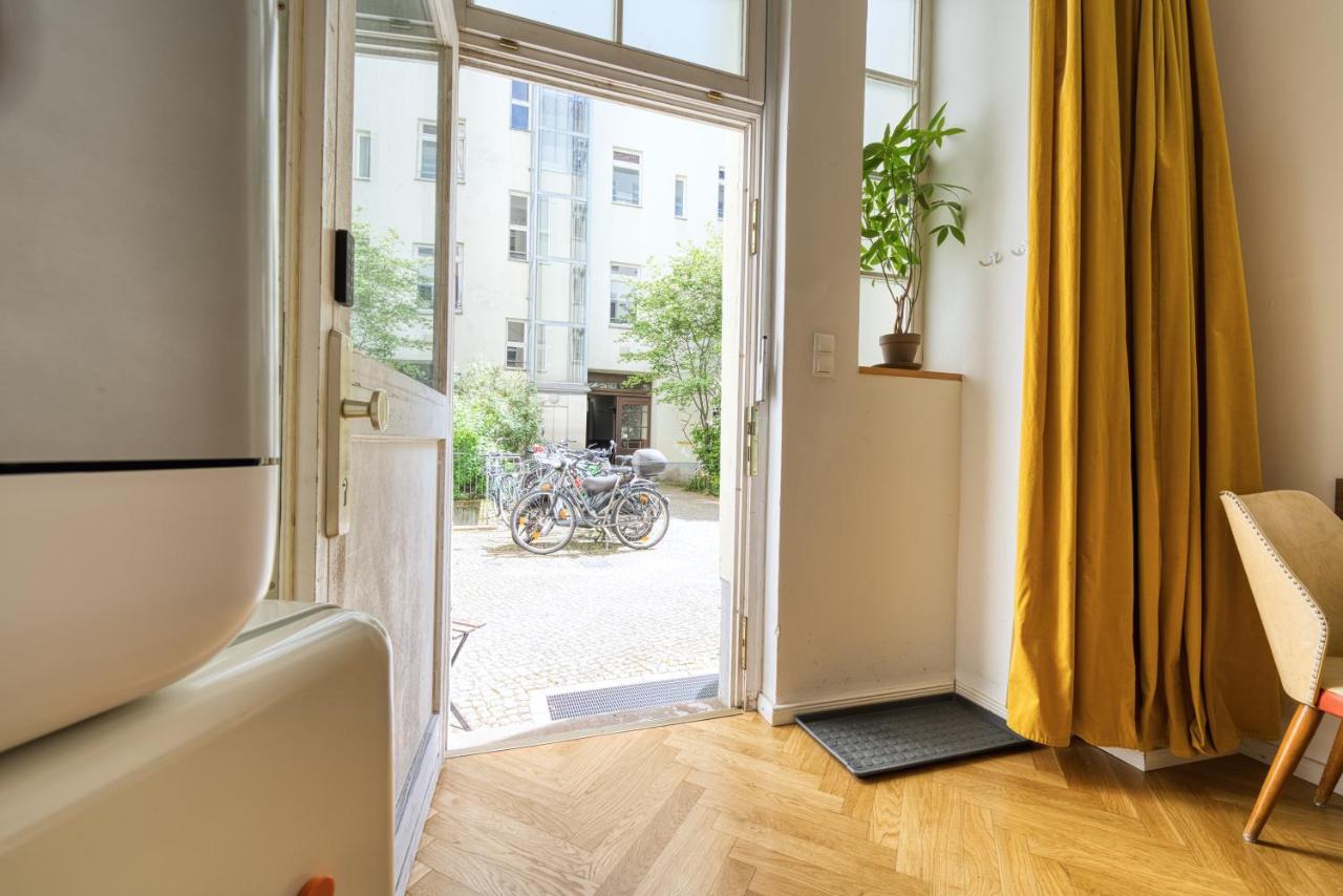 Cozy designer apartment in Friedrichshain - Chambres d’hôtes