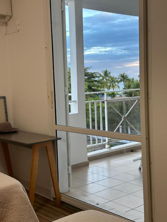 Appartement Soleil, Sainte-Anne - B&B Sainte-Anne