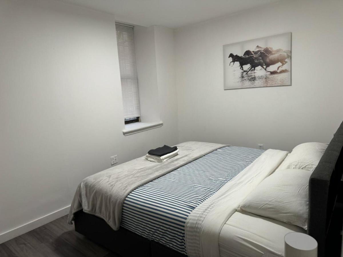 3BD Cozy Unit Next To Central Park - B&B