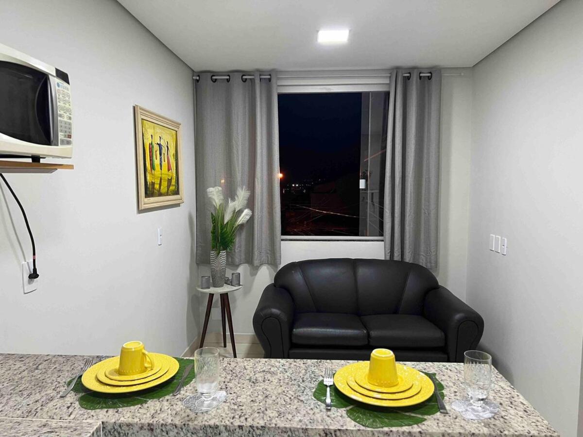 Apartment 303- Boa acodomodação com Economia - Guara II - B&B