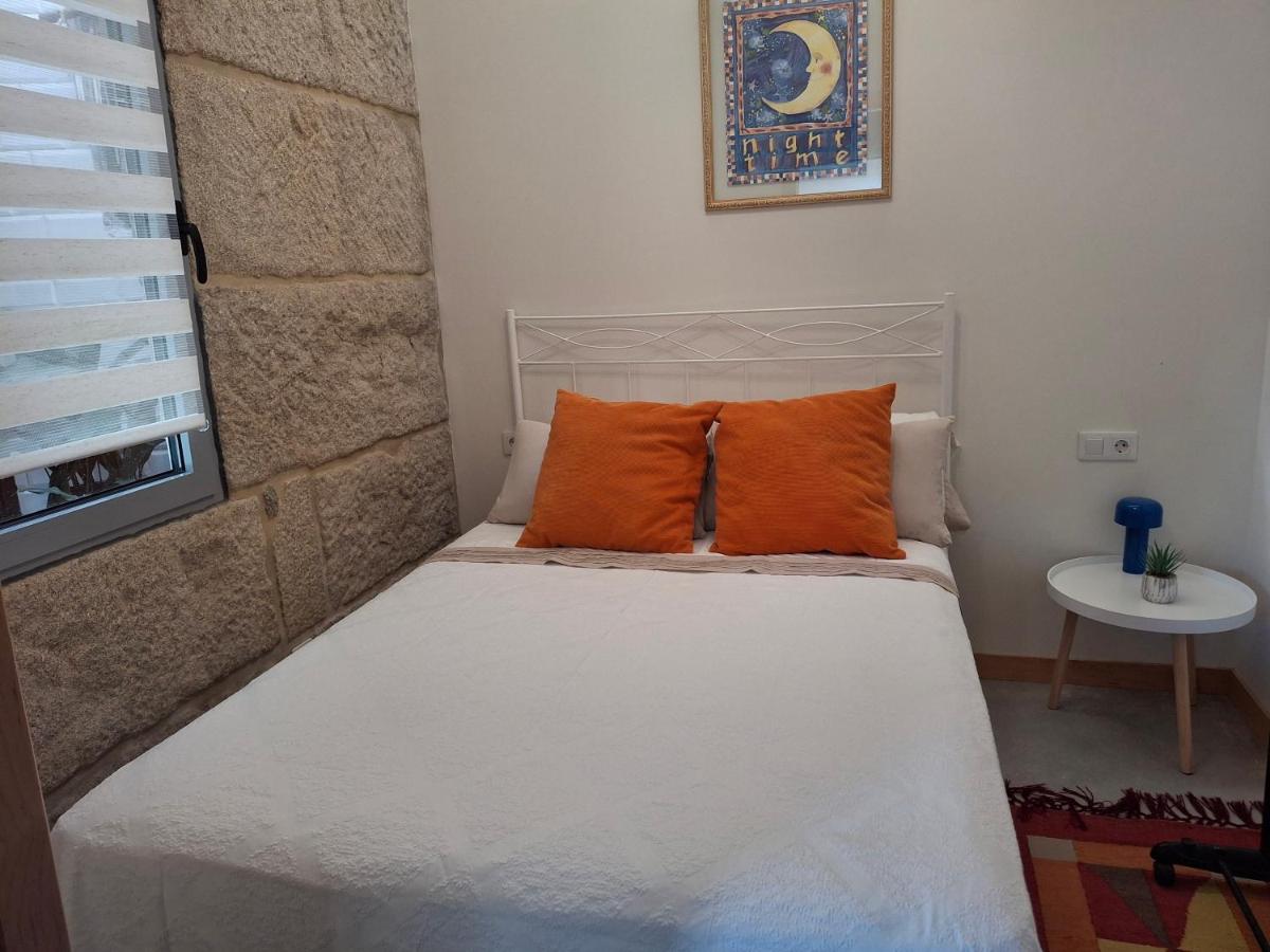 Appartement met 2 slaapkamers