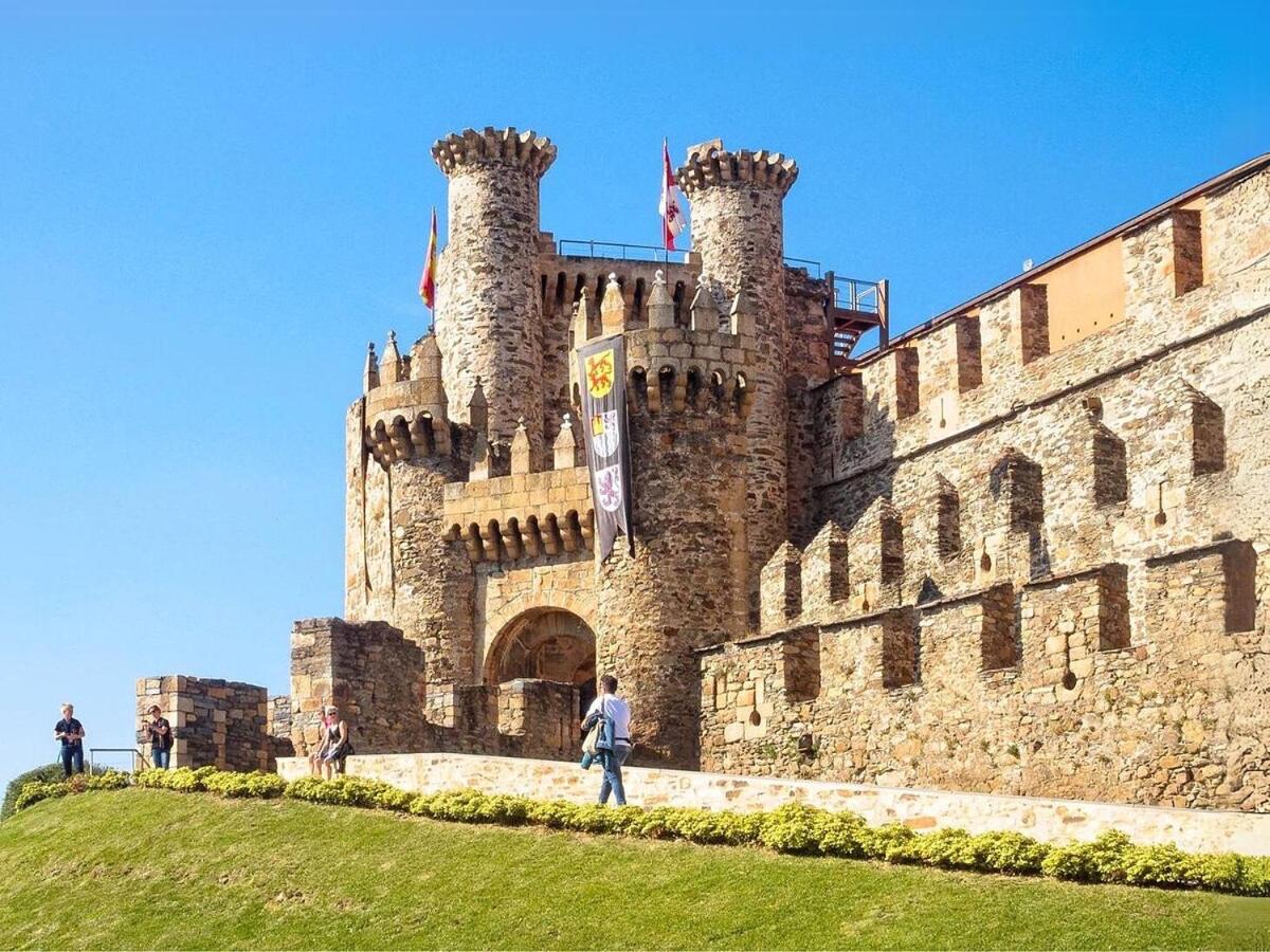 Alojamientos El Bierzo - B&B