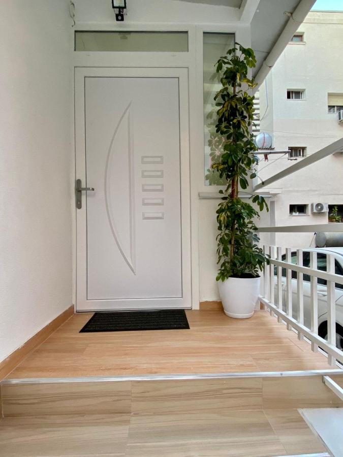 SeaScape APT - Ferienwohnung Durrës