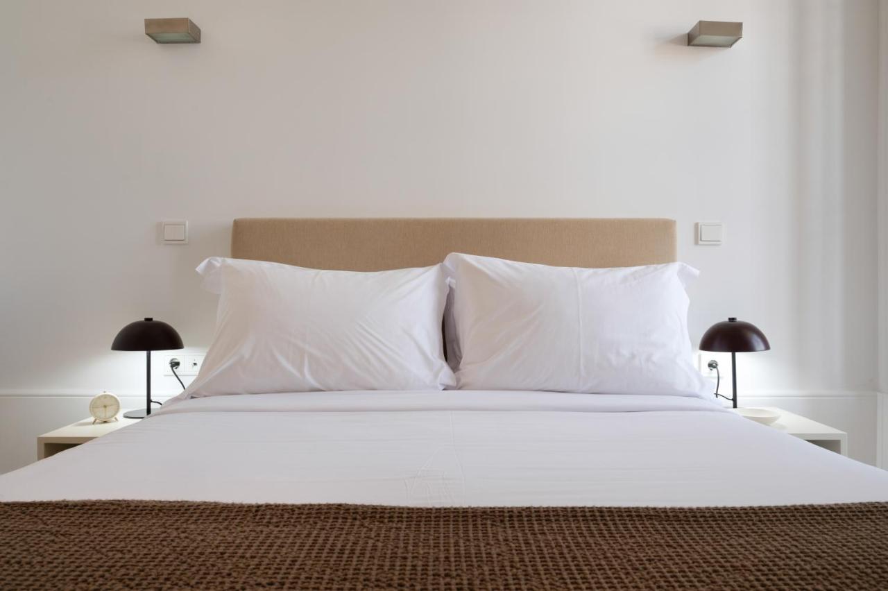 Standard Doppelzimmer mit Gartenblick