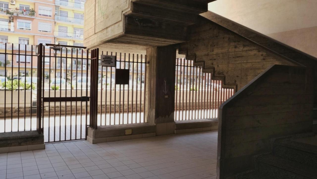 CATANIA BELLA - Ferienwohnung Catania