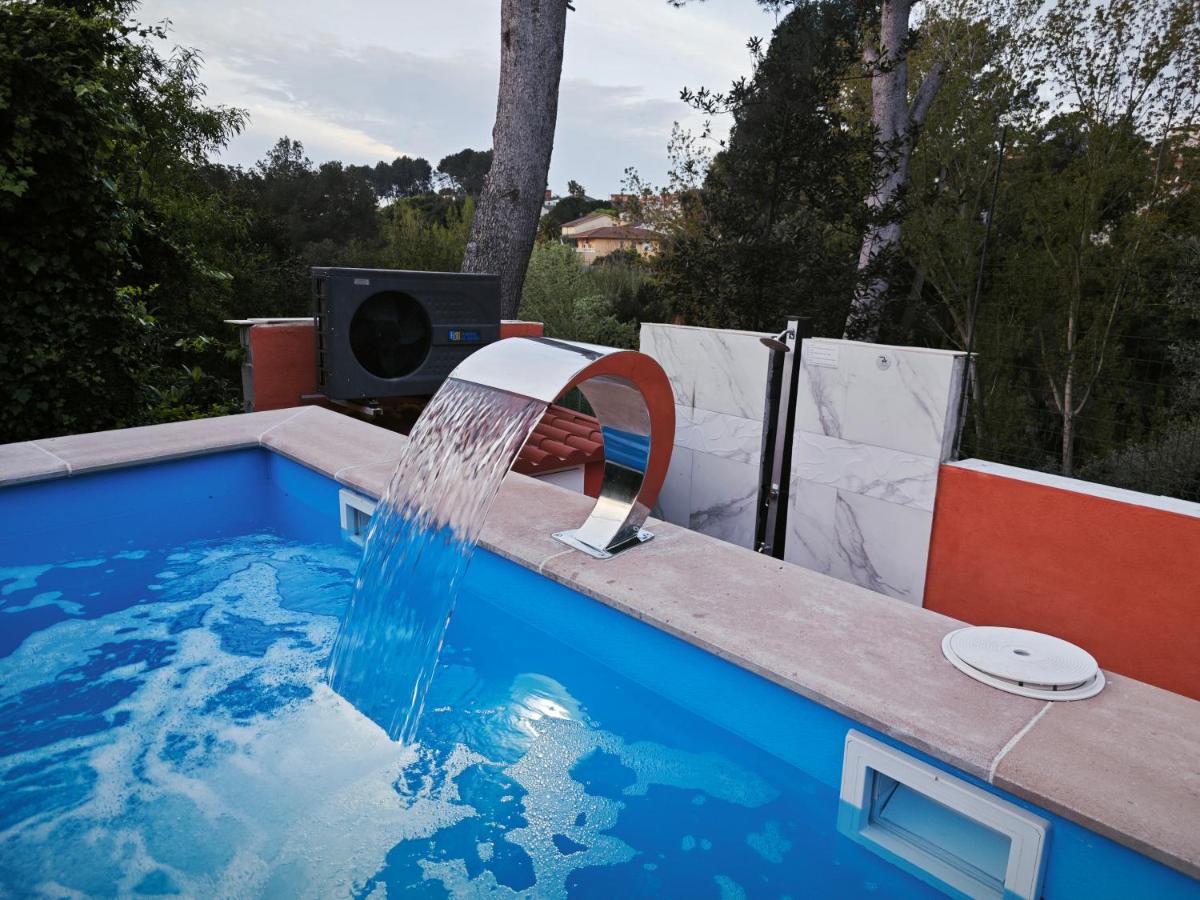 Relax House Barcelone - B&B Sant Esteve Sesrovires