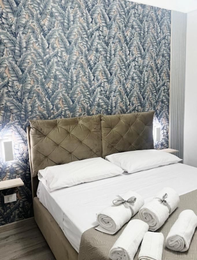 Shama APARTMENTS - B&B Palermo