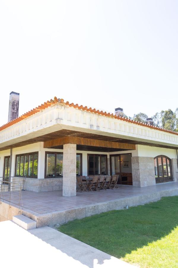 Quinta da Estivada - B&B
