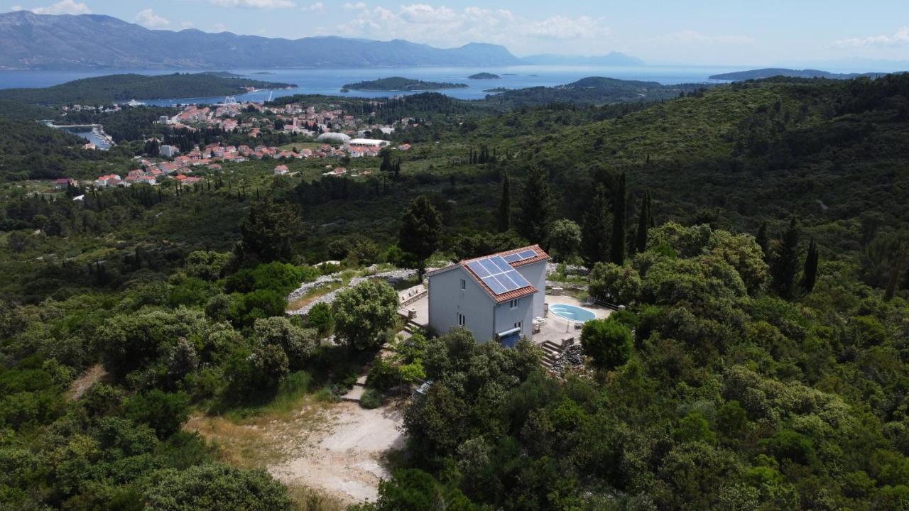 Solar Hill Home - B&B