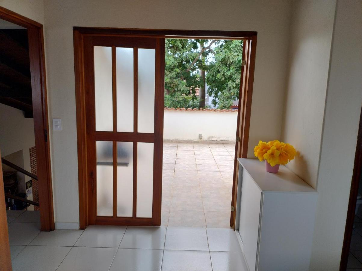 Casa Baru - B&B Pirenópolis