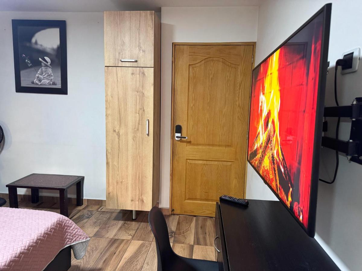 Apartment in Belen - 1Bd - WiFi - B&B