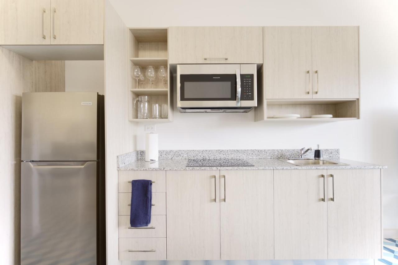 Deluxe Apartment mit 2 Schlafzimmern