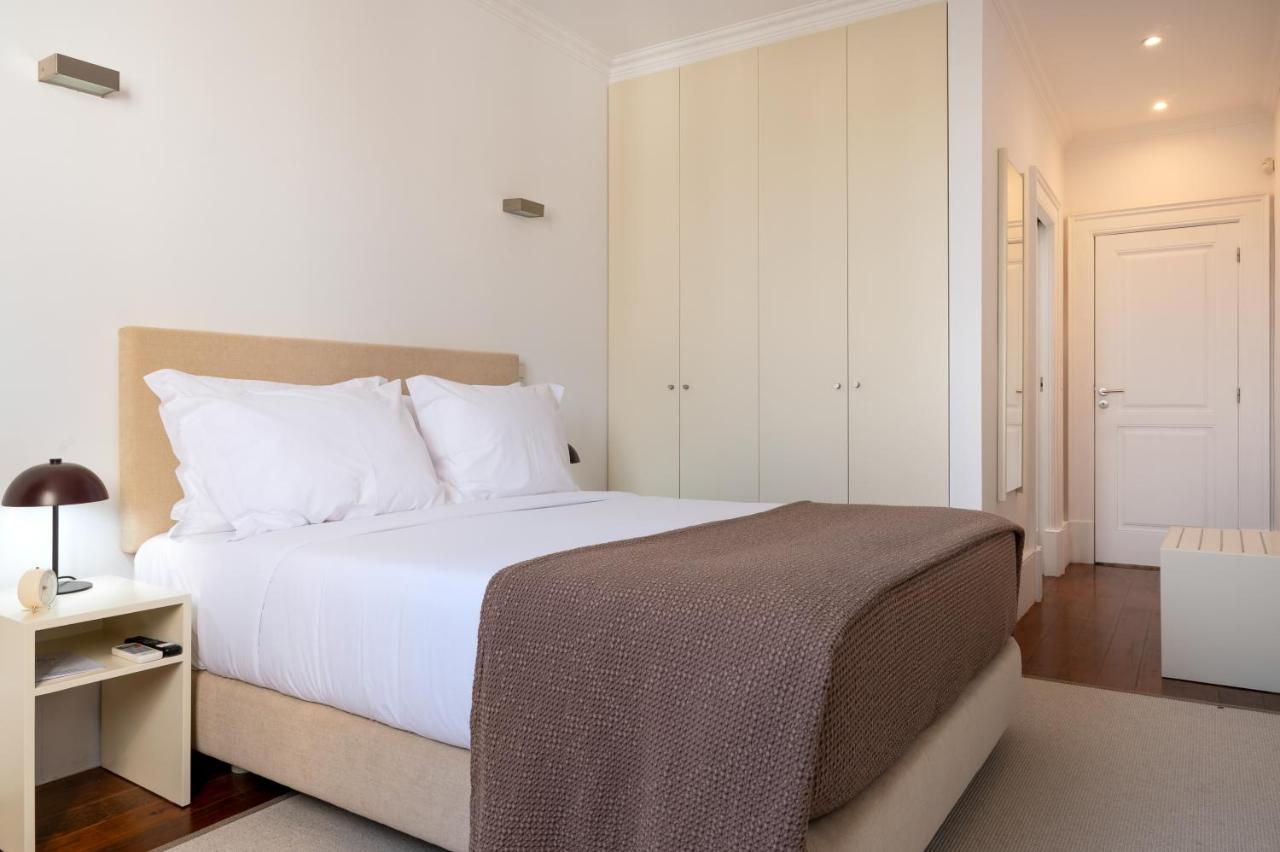 Camera Matrimoniale Standard con Vista Strada 