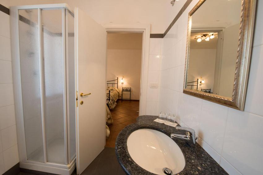 Il Casale Degli Ulivi B&B - Chambres d’hôtes
