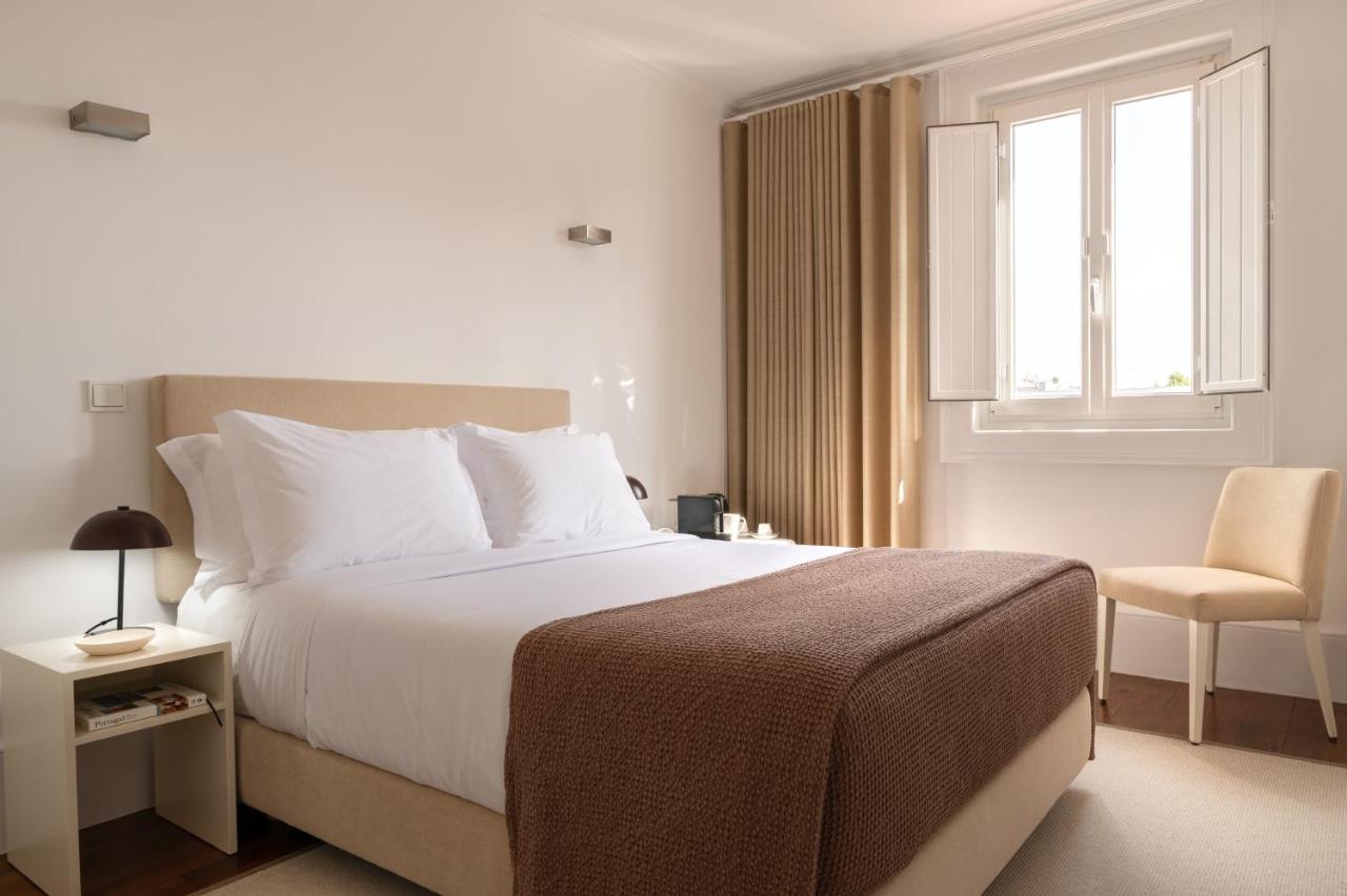 Superior Doppelzimmer mit Straßenblick