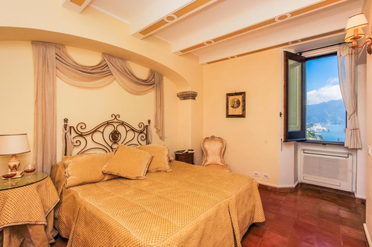 Suite con vistas al mar