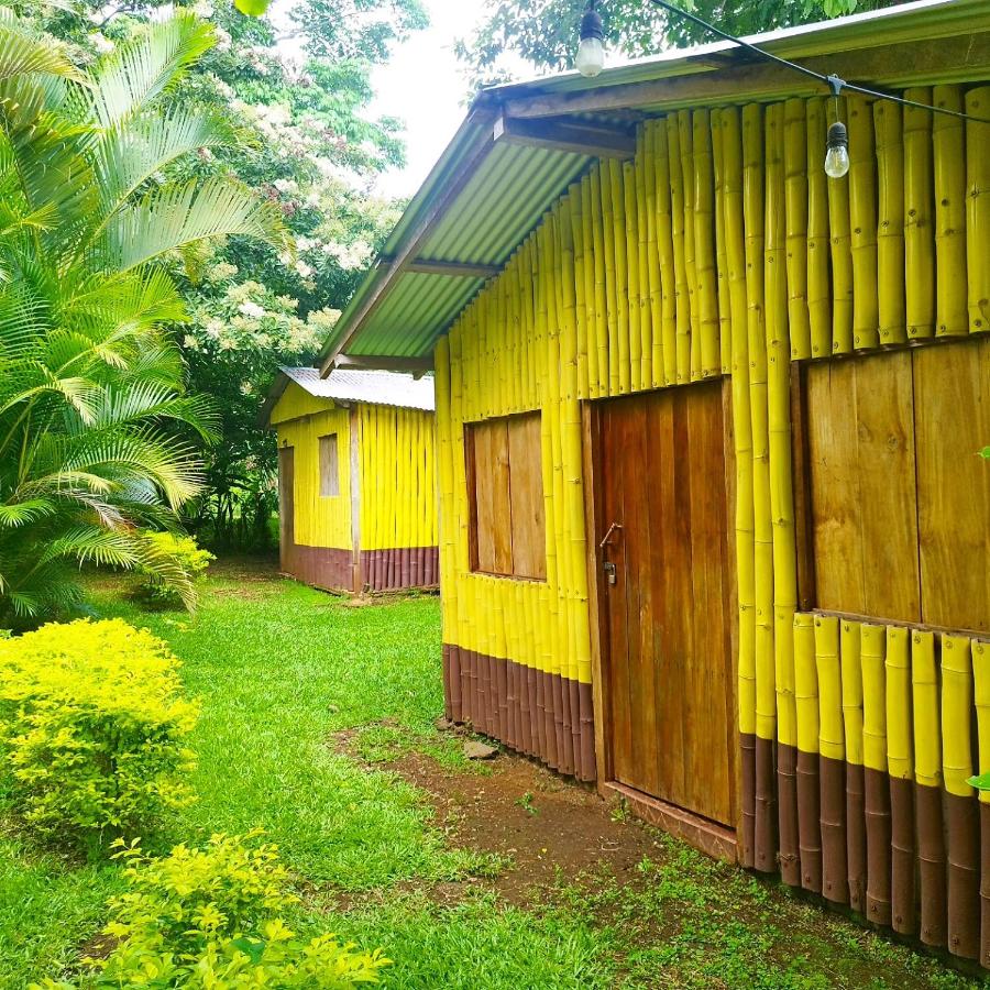 Cabañas Ixaya - B&B Catemaco