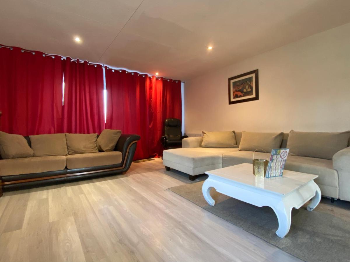 Le Raddon - Bed and Breakfast