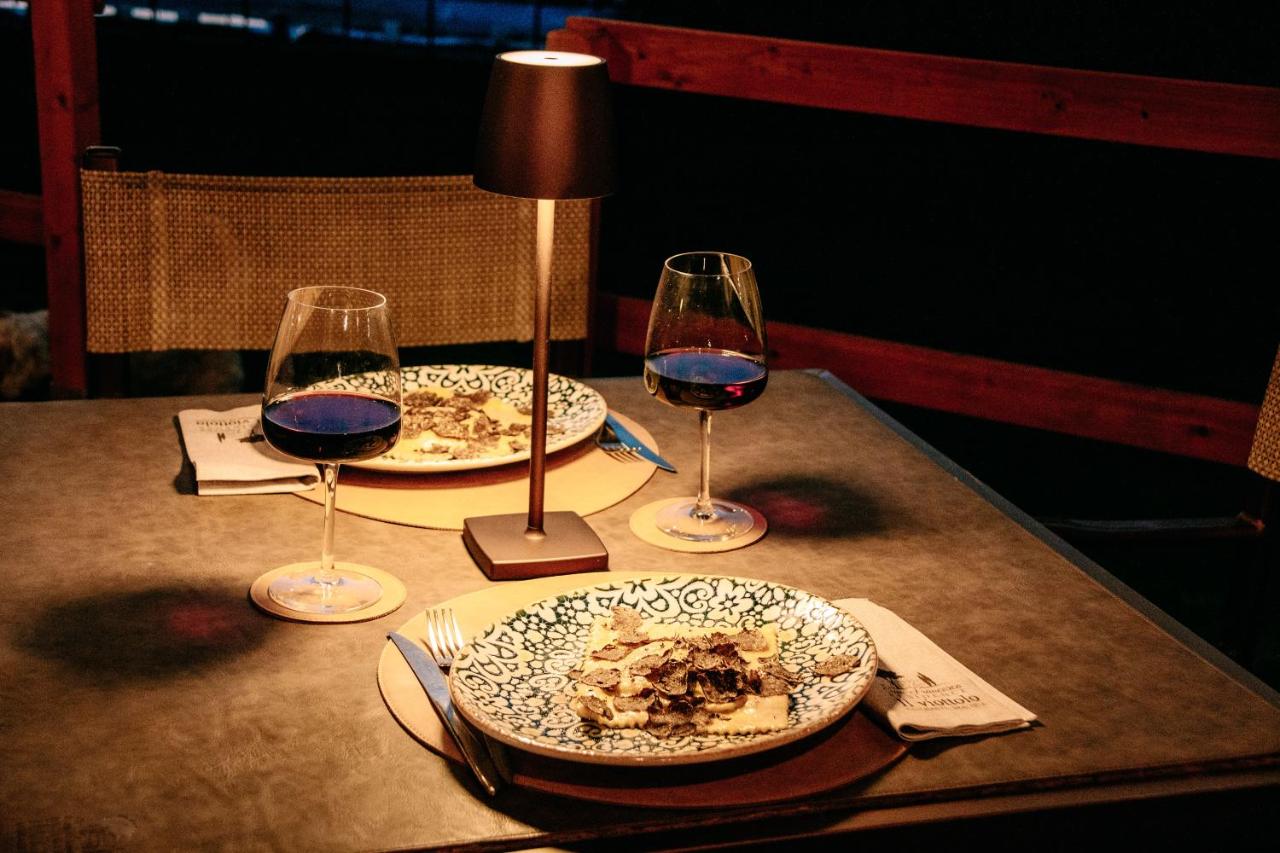 Residence San Francesco - B&B Pomarance