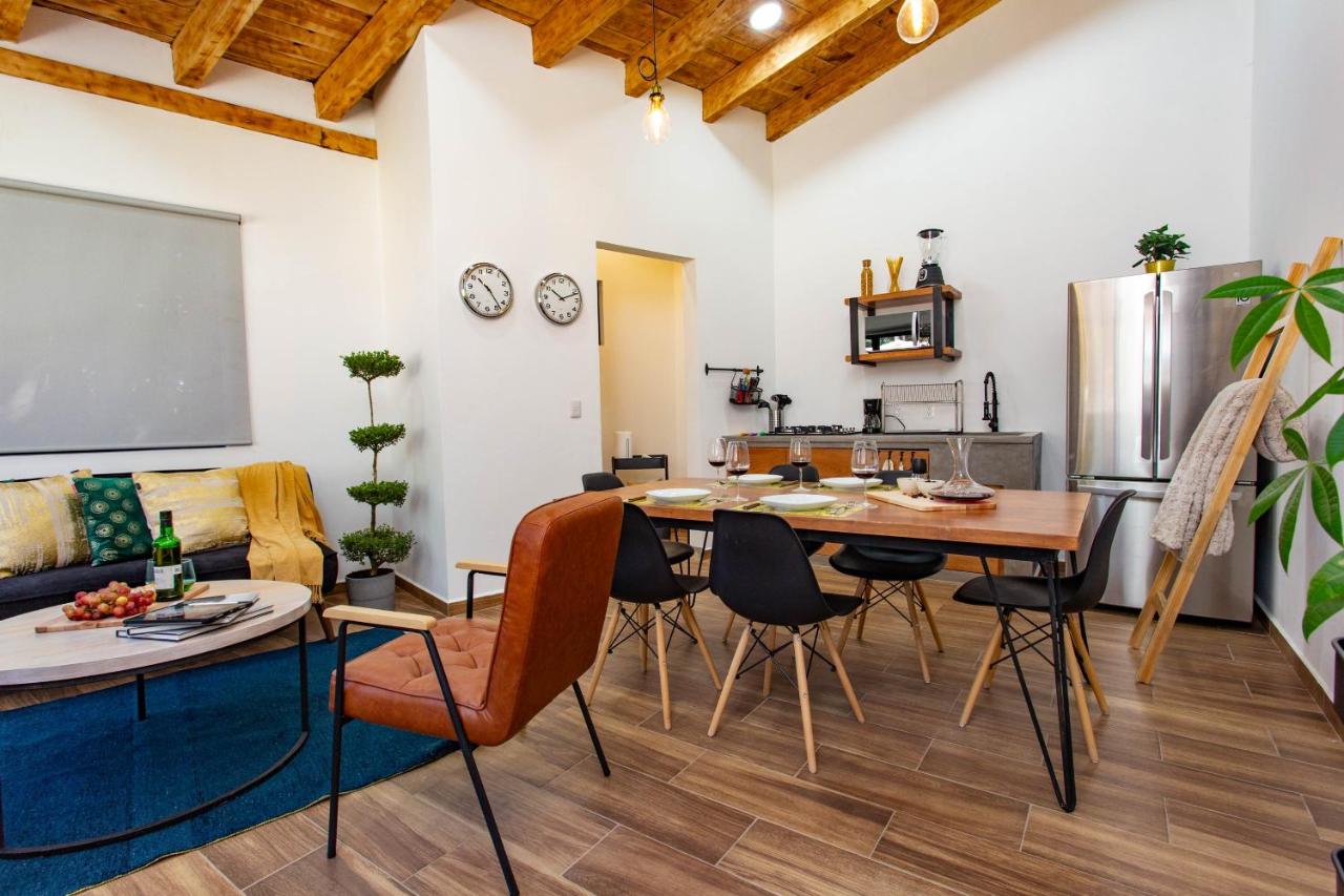 Appartamento Loft con 3 Camere da Letto