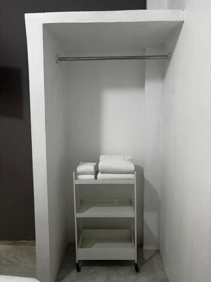 Doppelzimmer mit eigenem Bad