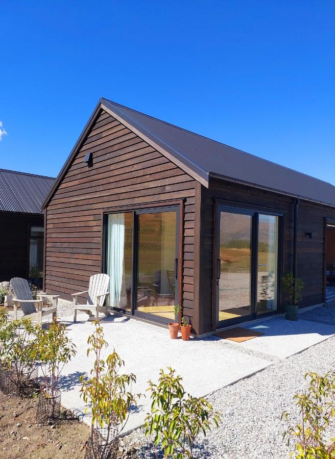 Station Rise Retreat - B&B Queenstown