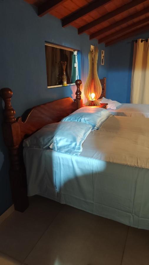 Vierbettzimmer