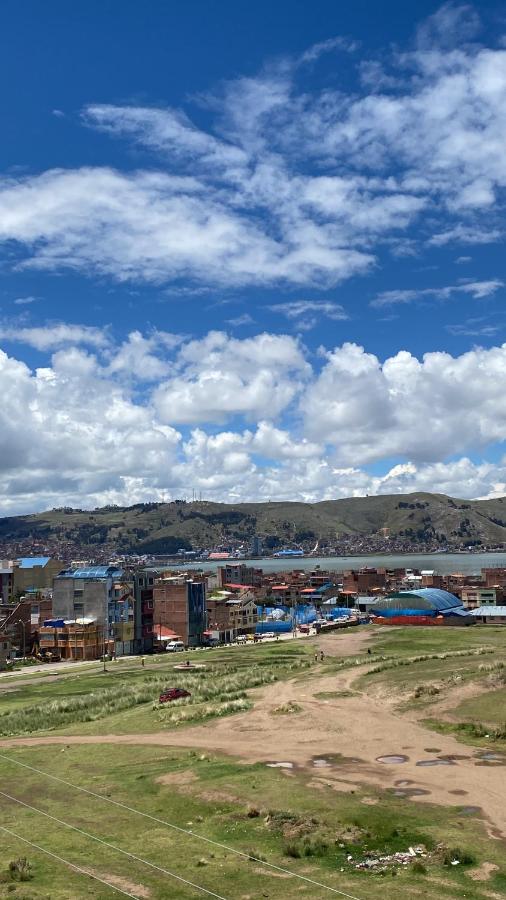 Casa Sierra - Bed and Breakfast Puno