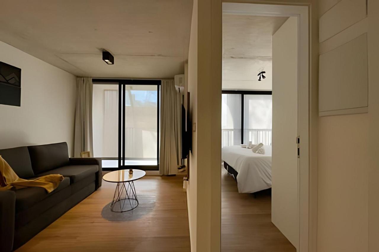 Appartement 1 Chambre