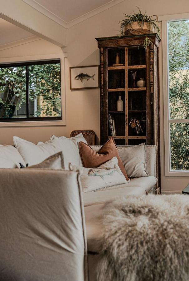 Mr Percival - Ferienwohnung Bicheno