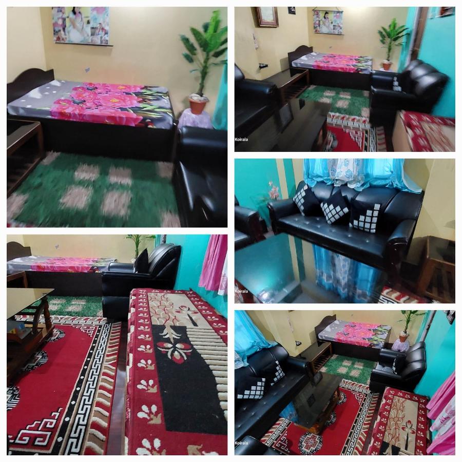 Narayan Homestay & Adventures - B&B