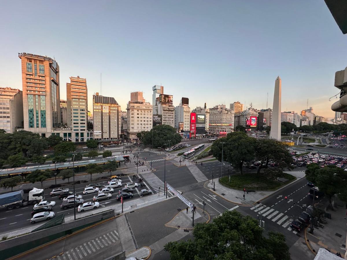Departamento Obelisco - B&B Buenos Aires
