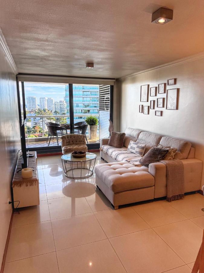 One-Bedroom Premium Apartment with Ocean View