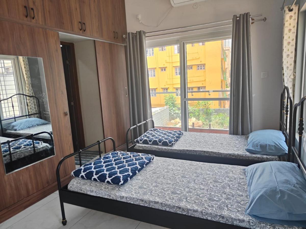Apartamento Deluxe de 2 dormitorios
